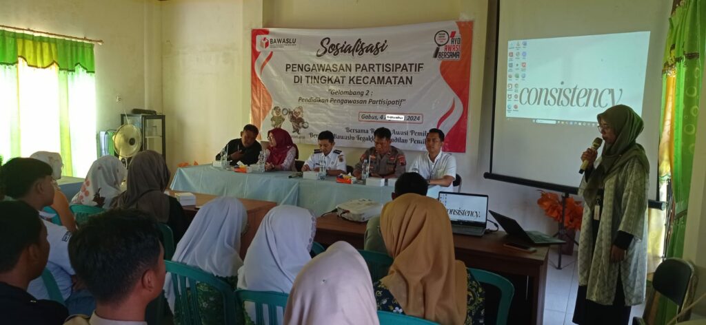 Soswatif di Kecamatan Gabus