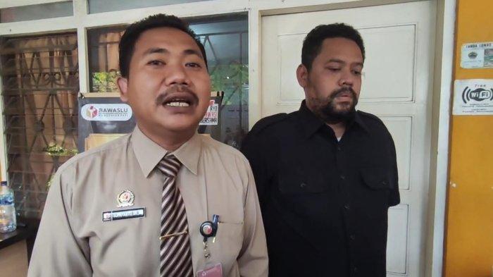 Klarifikasi terkait dugaan pelanggaran kampanye