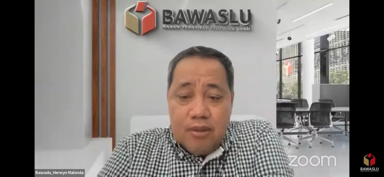 Herwyn Malonda: Jaga Integritas dan Hindari Konflik Kepentingan