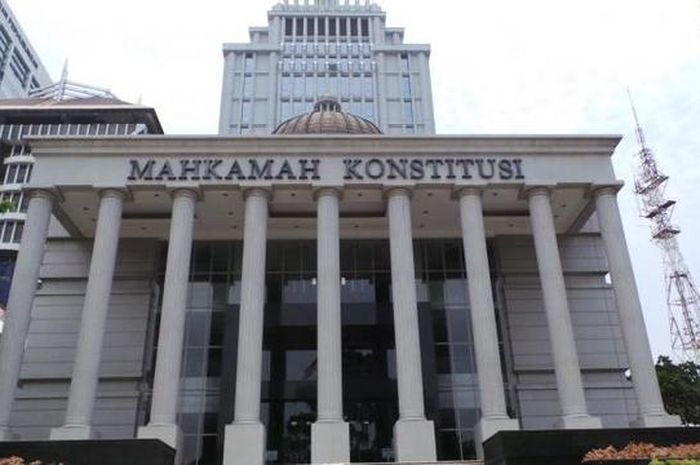 Jumlah Permohonan Sengketa Pilkada 2024 di MK Capai 296 Permohonan
