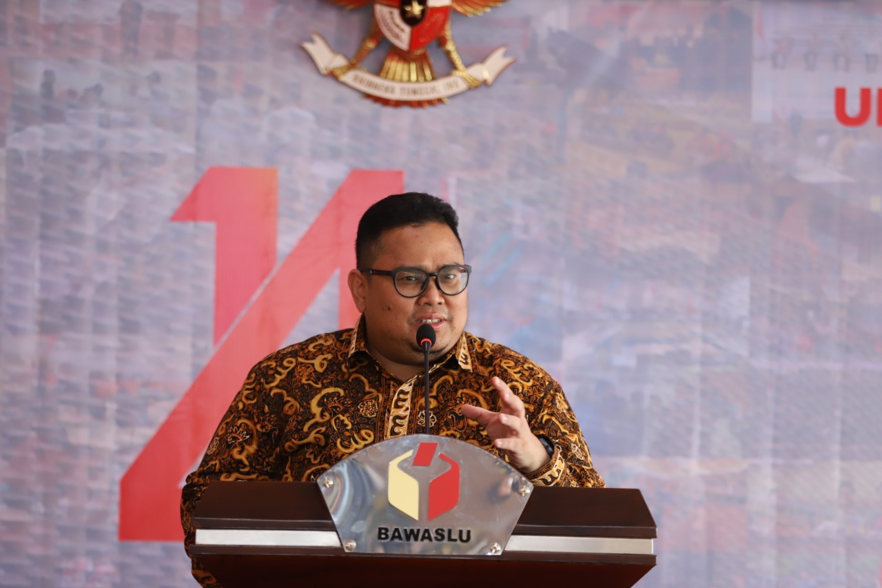 Bawaslu Usul Pemilu dan Pilkada Tak Digelar di Tahun yang Sama, Ini Alasannya