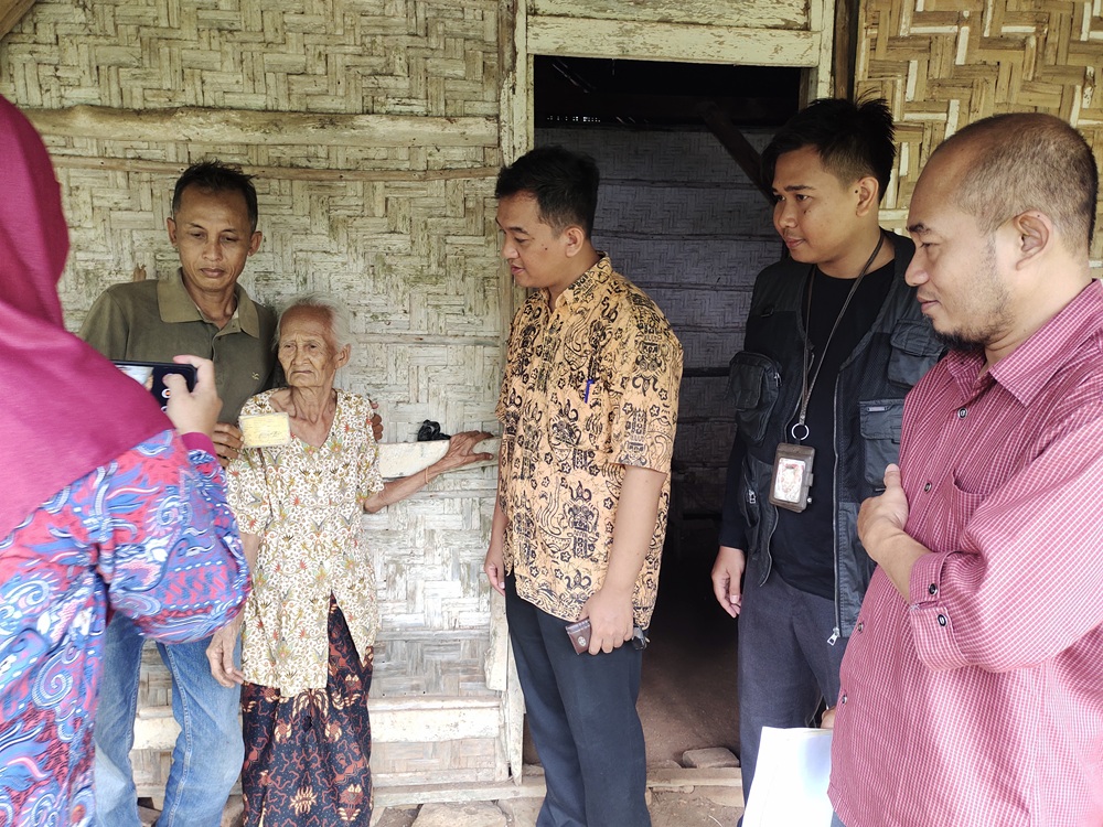 Bawaslu Pati Awasi Ketat Pelaksanaan Coktas Demi Data Pemilih Akurat