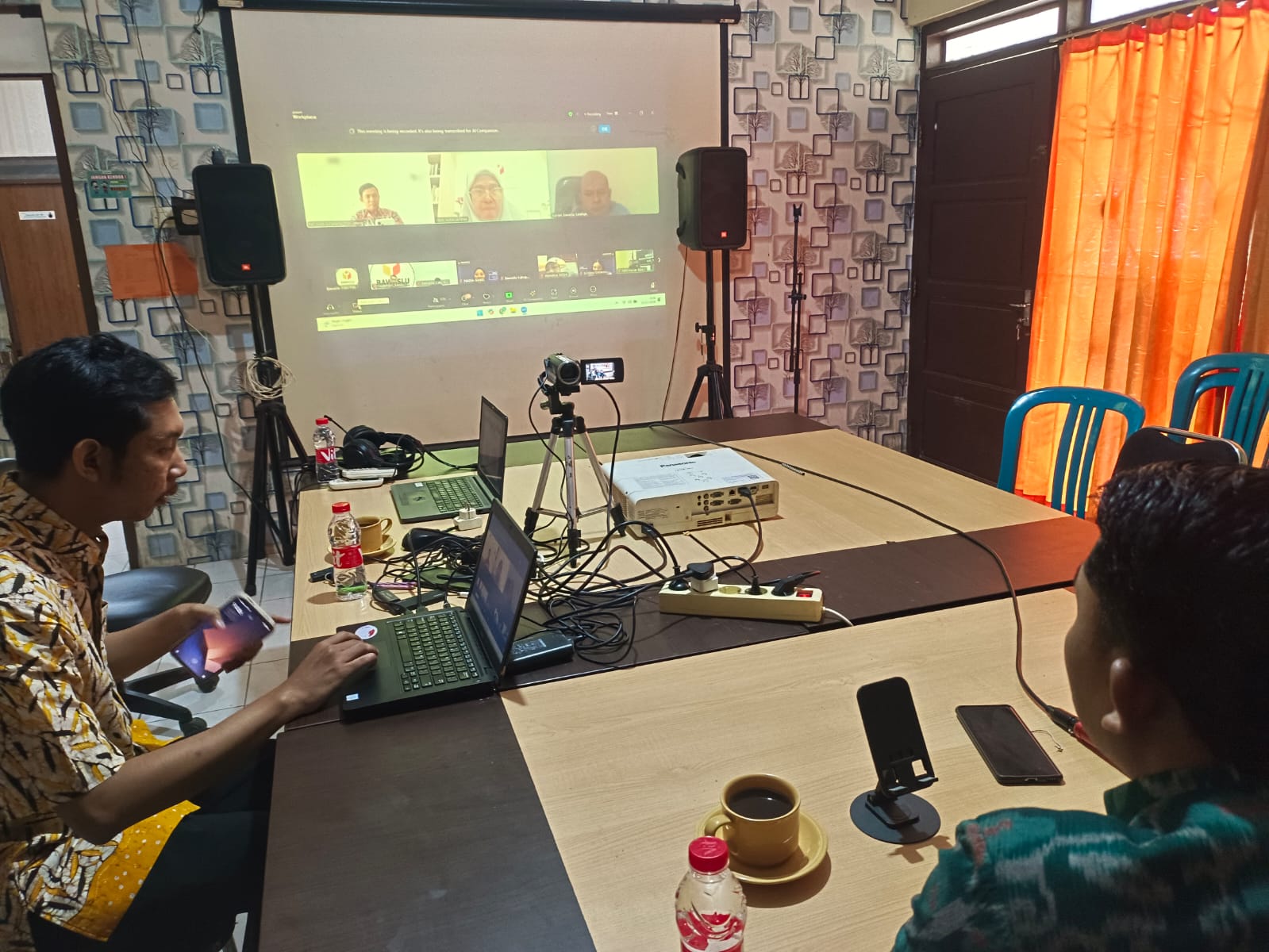 Bawaslu Jateng Targetkan Pelaporan LHKPN 2025 Rampung Pertengahan Februari