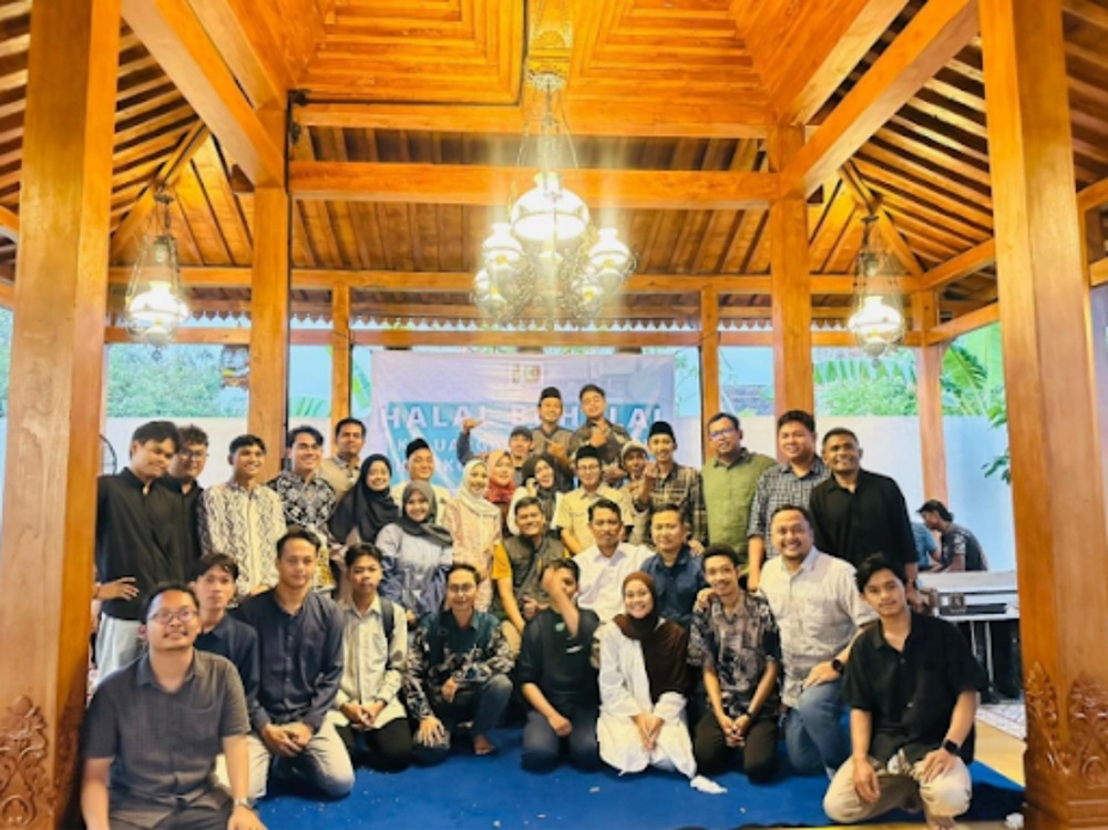 Bawaslu Kabupaten Pati Ajak Pemilih Pemula Tingkatkan Partisipasi dalam Mewujudkan Pemilu Demokratis