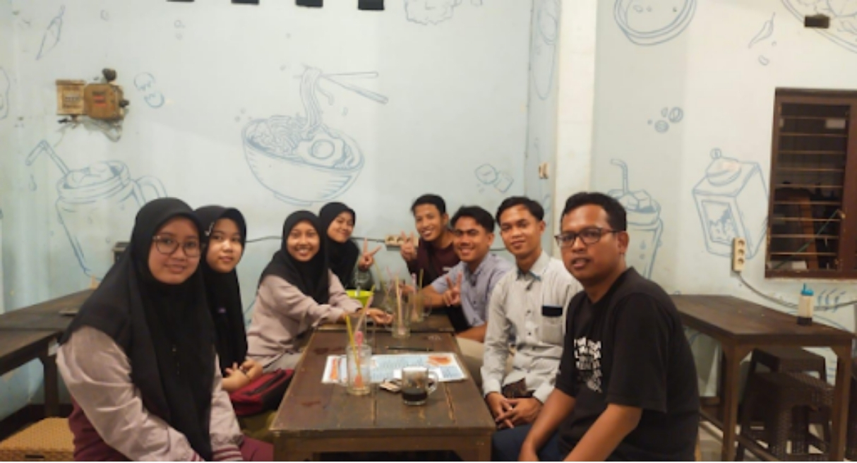 Bawaslu Kabupaten Pati Ajak Gen Z Tolak Politik Uang Demi Wujudkan Demokrasi Berintegritas