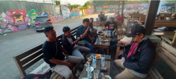 Bawaslu Kabupaten Pati Gandeng Komunitas Game Perkuat Pengawasan Partisipatif Jelang Pemilu 2029