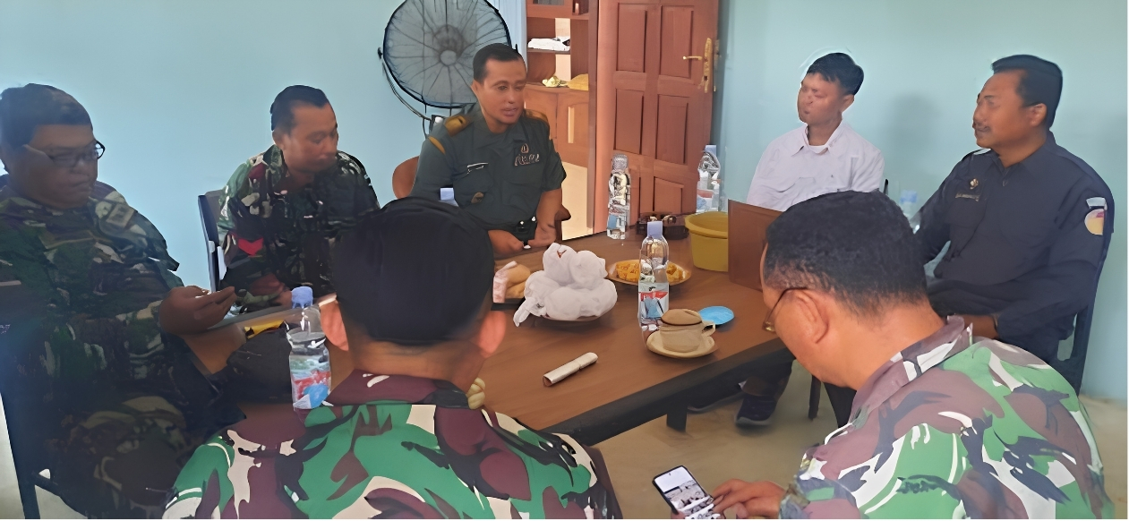 Bawaslu Pati Gelar Konsolidasi Demokrasi, Tegaskan "Garis Merah" Netralitas TNI Menuju Pemilu 2029