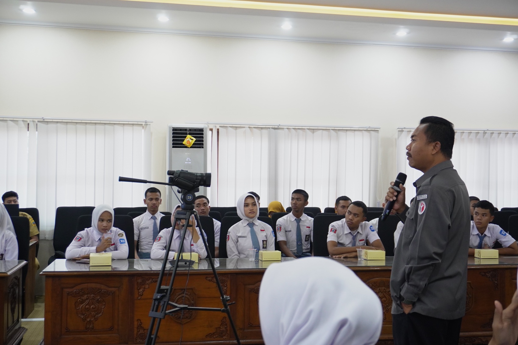 Sentil Politik Uang, Ketua Bawaslu Pati Beberkan Modus 'Balik Modal' Kepala Daerah