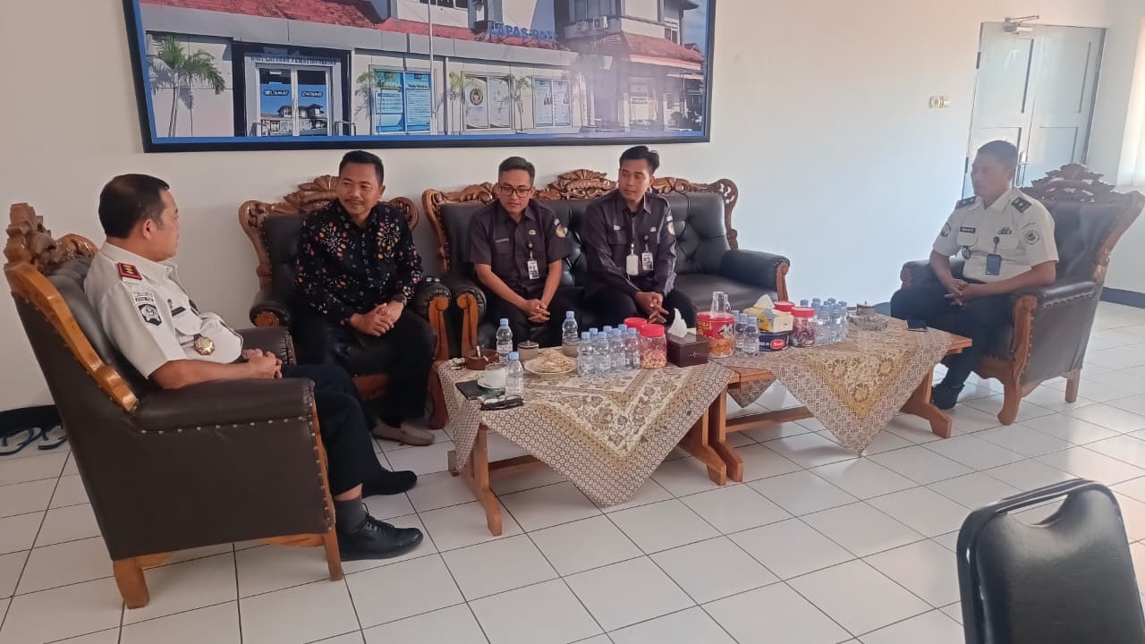 Status Napi Tak Hilangkan Hak Politik, Bawaslu Pati Jemput Bola Data Pemilih
