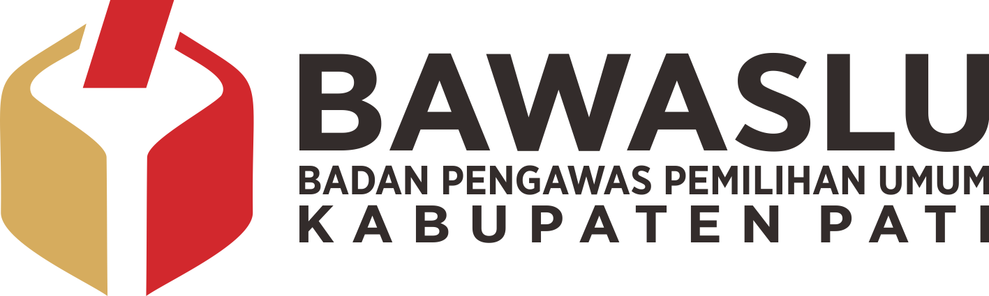 Bawaslu logo