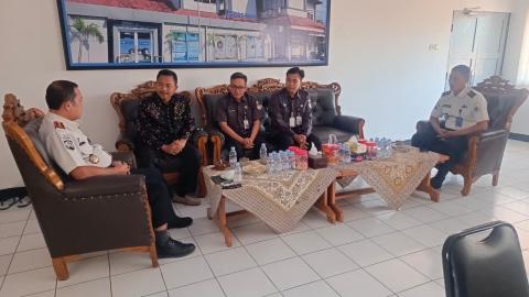 Status Napi Tak Hilangkan Hak Politik, Bawaslu Pati Jemput Bola Data Pemilih