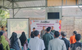 Kegiatan Soswatif di Tayu