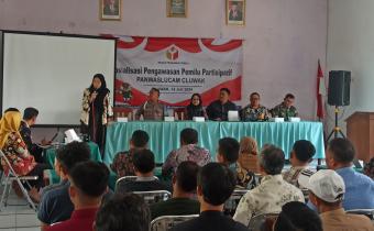 Soswatif di Kecamatan Cluwak