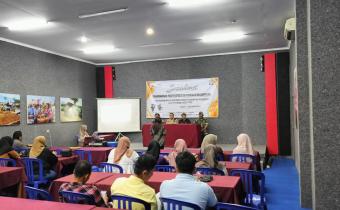 Panwaslucam Kayen Adakan Soswatif