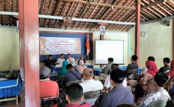 Soswatif di Kecamatan Wedarijaksa