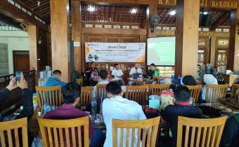 Soswatif di Kecamatan Sukolilo