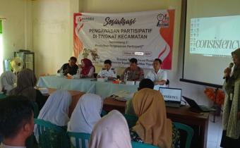 Soswatif di Kecamatan Gabus