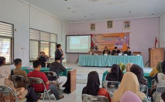 Soswatif di Kecamatan Cluwak