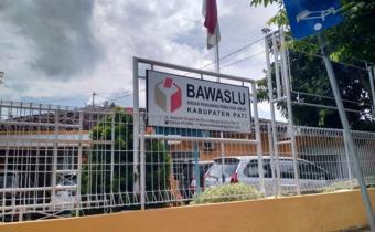 Bawaslu Pati