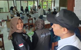 Bawaslu Kabupaten Pati Terbitkan Surat Imbauan Kepada KPU Dalam Persiapan Putungsura