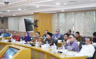 Bawaslu Ungkap Hasil Pengawasan Tahapan Pemungutan Suara di DPD RI