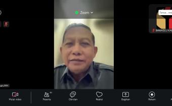 Bawaslu Jawa Tengah Dorong Optimalisasi Publikasi Konten di Masa Non-Tahapan