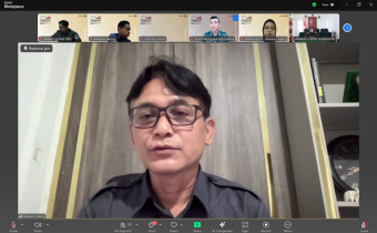 Bawaslu Provinsi Jawa Tengah Gelar Literasi Pojok Pengawasan, Bahas Strategi Pengawasan Data Pemilih Berkelanjutan