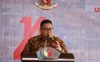 Bawaslu Usul Pemilu dan Pilkada Tak Digelar di Tahun yang Sama, Ini Alasannya