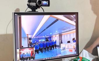 Bawaslu Lantik 4.360 PPPK secara Hybrid Hari Ini