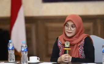 Bawaslu RI Resmi Luncurkan Program Pendidikan Pengawas Partisipatif (P2P) di 13 Provinsi