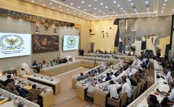 Efisiensi Rp955 Miliar, Bawaslu Optimalkan Teknologi untuk Jaga Kualitas Kinerja