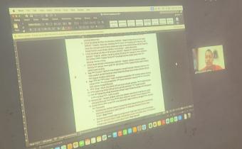 Bawaslu Jateng Dorong Penilaian Kinerja ASN yang Profesional dan Objektif