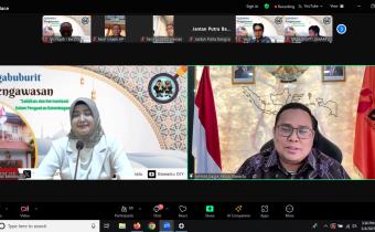 Ketua Bawaslu Tekankan Pentingnya Reformasi Regulasi Pemilu dan Pilkada