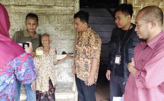 Bawaslu Pati Awasi Ketat Pelaksanaan Coktas Demi Data Pemilih Akurat