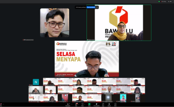Bawaslu Jateng Bongkar Taktik Calon ‘Muka Dua’: Lolos di Atas Kertas, Substansi Menyesatkan