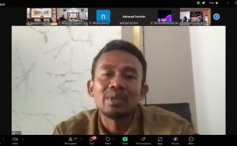 Bawaslu Jateng Matangkan Penguatan Kelembagaan Jilid II, Fokus pada Efisiensi dan Pemerataan Daerah