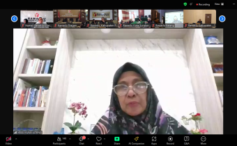 Pahami Sistem Coretax Terbaru, Bawaslu Pati Ikuti Sosialisasi LHKAN