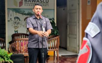 Genjot Kepatuhan Pajak, Bawaslu Pati Targetkan Pelaporan SPT Kelar Lebih Awal