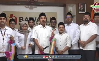Bawaslu Kabupaten Pati Resmi Gelar Kick Off "Ngabuburit Pengawasan 2026", Siapkan 11 Agenda Edukasi Pemilu