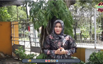 Bawaslu Pati Ingatkan Pentingnya Keadilan dalam Penyelesaian Sengketa Pemilu lewat "Ngabuburit Pengawasan"