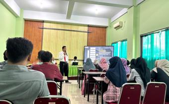 Bawaslu Pati Kupas Tuntas Mediasi dan Ajudikasi Lewat Pendidikan Penyelesaian Sengketa
