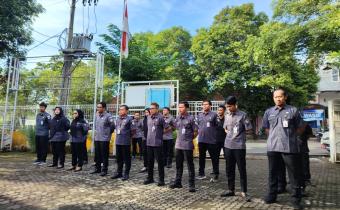 Hari Kerja Singkat Jelang Idul Adha, Bawaslu Pati Geser Rapat Pleno dan Kebut Rekap Coklit