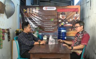 Sekolah Go To Democracy Well Gebrakan Bawaslu Pati Berantas Apatis Politik