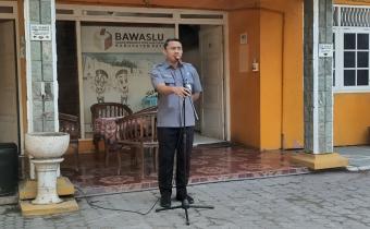 Bawaslu Pati Pastikan Kinerja Jajaran Tetap Optimal Di Tengah Penyesuaian Jadwal WFH