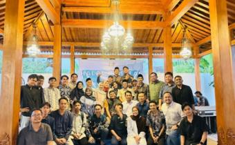 Bawaslu Kabupaten Pati Ajak Pemilih Pemula Tingkatkan Partisipasi dalam Mewujudkan Pemilu Demokratis