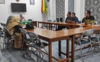 Bawaslu Kabupaten Pati Ajak Tokoh Agama Perkuat Demokrasi melalui Pengawasan Partisipatif