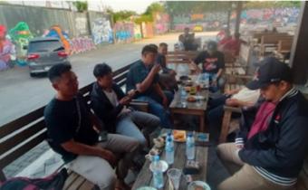 Bawaslu Kabupaten Pati Gandeng Komunitas Game Perkuat Pengawasan Partisipatif Jelang Pemilu 2029