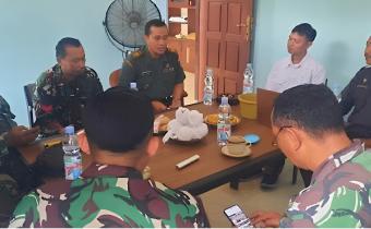 Bawaslu Pati Gelar Konsolidasi Demokrasi, Tegaskan "Garis Merah" Netralitas TNI Menuju Pemilu 2029