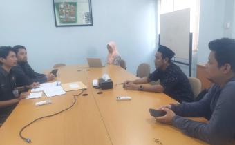 Bawaslu Kabupaten Pati Laksanakan Sosialisasi Persiapan Debat Pemilu VI Tahun 2026 di IPMAFA