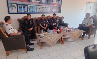 Status Napi Tak Hilangkan Hak Politik, Bawaslu Pati Jemput Bola Data Pemilih